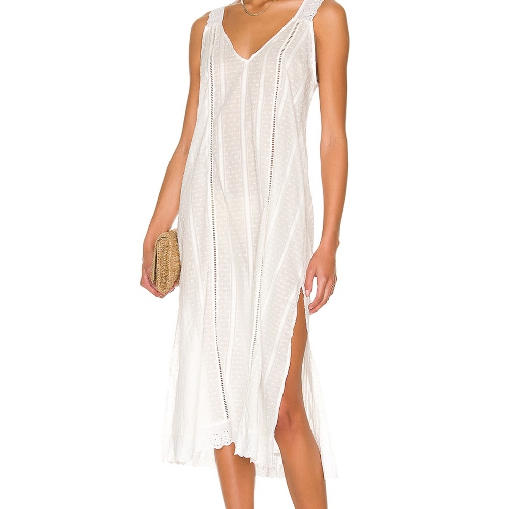 Maaji Lover Maxi Dress